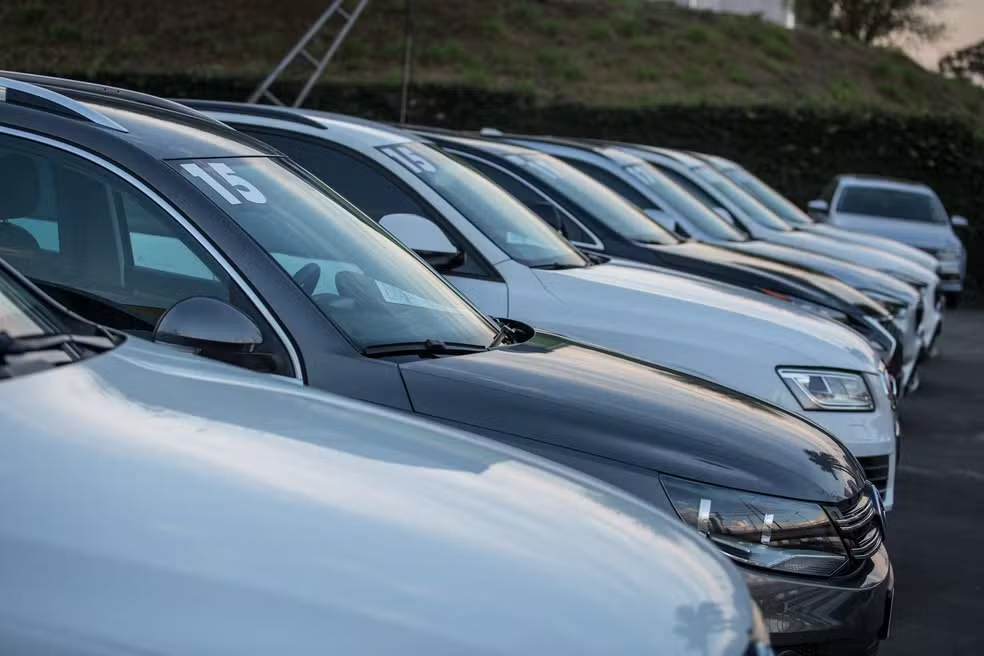 Conquista do grupo "câmara setorial manutenção automotiva"